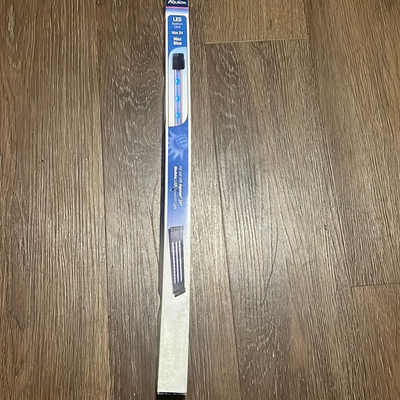 Aqueon led aquarium lamp - Picture 2 of 3